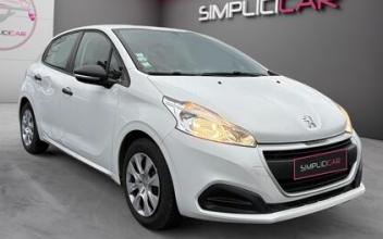 Peugeot 208 Verneuil-sur-Seine