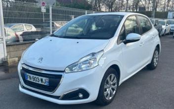 Peugeot 208 Villeneuve-Saint-Georges