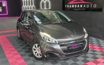 Peugeot 208 Manosque