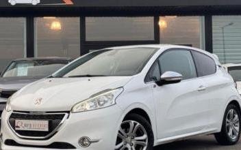Peugeot 208 Lestrem