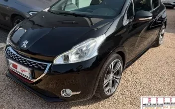 Peugeot 208 Friesen