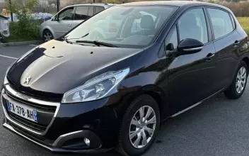 Peugeot 208 Chelles