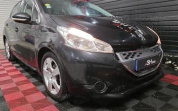Peugeot 208 Apt