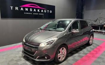 Peugeot 208 Le-Passage