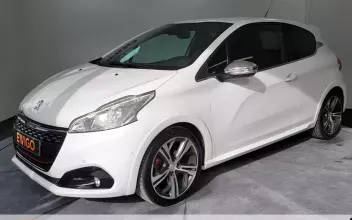 Peugeot 208 Cernay