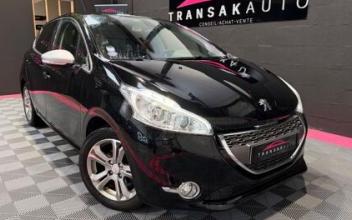 Peugeot 208 Ancenis