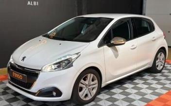 Peugeot 208 Puygouzon