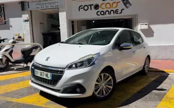 Peugeot 208 Cannes