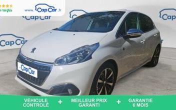 Peugeot 208 La-Rochelle