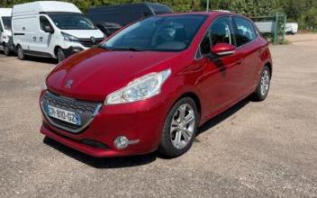 Peugeot 208 Algrange