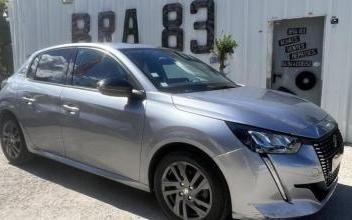 Peugeot 208 Le-Muy