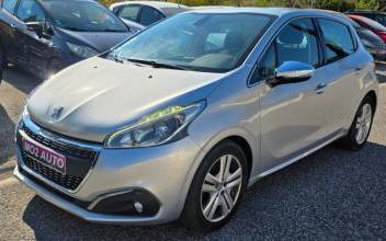 Peugeot 208 Martigues