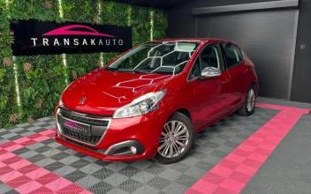 Peugeot 208 Pertuis