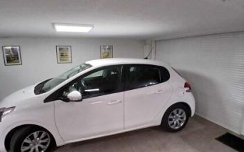 Peugeot 208 Cahors