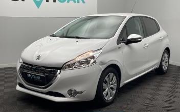 PEUGEOT 208 Meaux