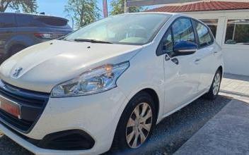 Peugeot 208 Aubiat