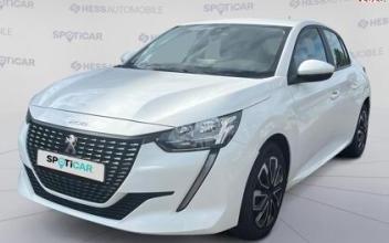 Peugeot 208 Laxou