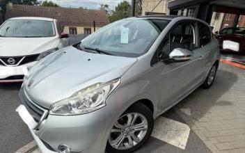 Peugeot 208 Louvroil