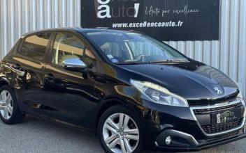 Peugeot 208 La-Garde