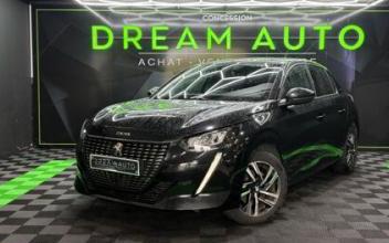 Peugeot 208 Clouange