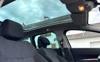 Peugeot 3008 Combs-la-Ville