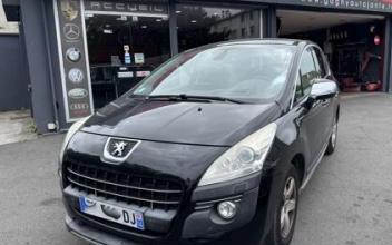 Peugeot 3008 Gagny