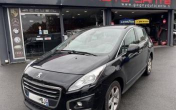 Peugeot 3008 Gagny