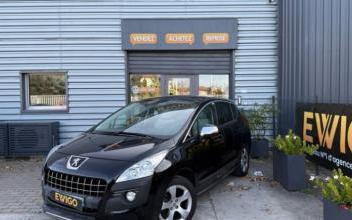 Peugeot 3008 Saint-Priest