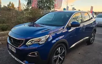 Peugeot 3008 Sannois