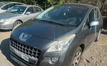 Peugeot 3008 Ingersheim