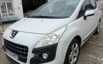 Peugeot 3008 Boé