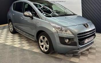 Peugeot 3008 Coignières