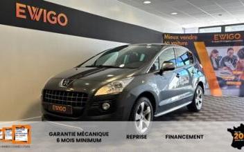 Peugeot 3008 Saint-Apollinaire
