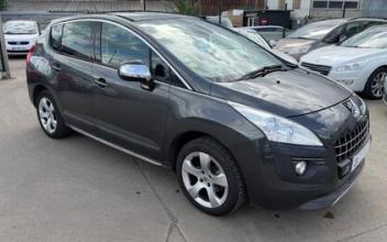 Peugeot 3008 La-Courneuve