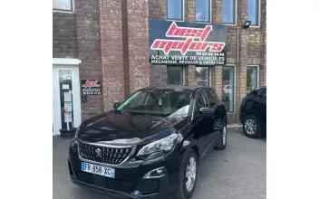 Peugeot 3008 Woippy