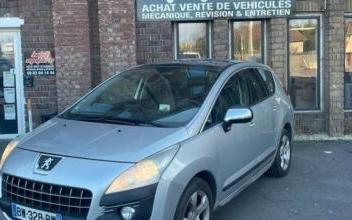 Peugeot 3008 Woippy