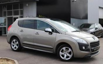 Peugeot 3008 Saint-Maximin