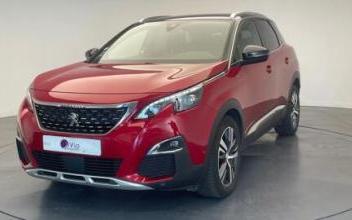 Peugeot 3008 Roncq