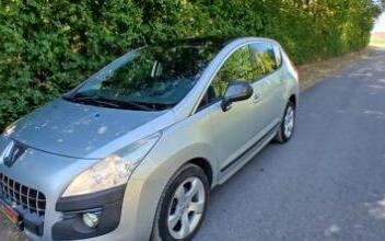 Peugeot 3008 Lion-en-Sullias
