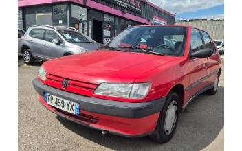 Peugeot 306 Coignières