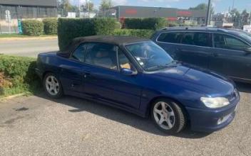 Peugeot 306 Nohanent