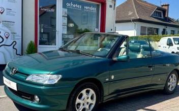 Peugeot 306 Sainte-Marguerite
