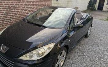 Peugeot 307 cc Erre