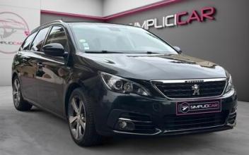 Peugeot 308 Cannes