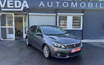 Peugeot 308 La-Ricamarie