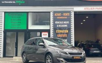 Peugeot 308 Agen