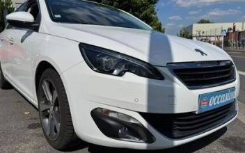 Peugeot 308 Athis-Mons