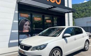 Peugeot 308 Le-Versoud