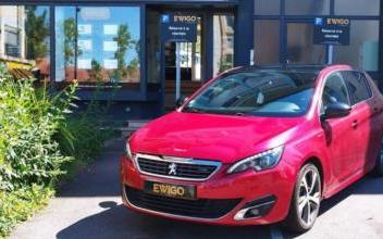 Peugeot 308 Forbach
