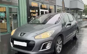 Peugeot 308 Aubière